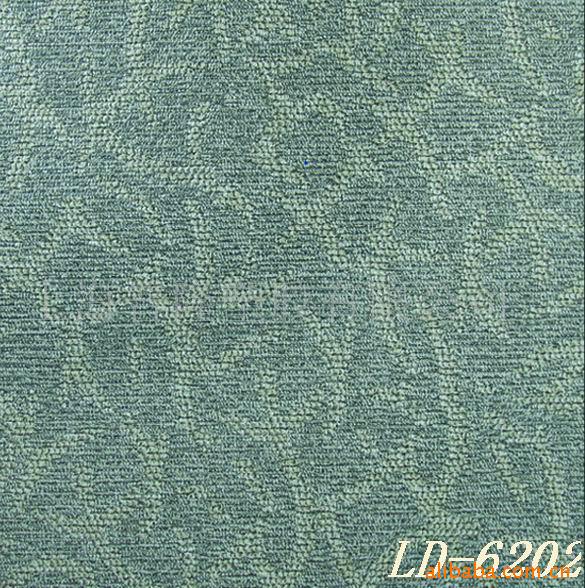 艾嘉PVC地板地毯纹系列-LD6202