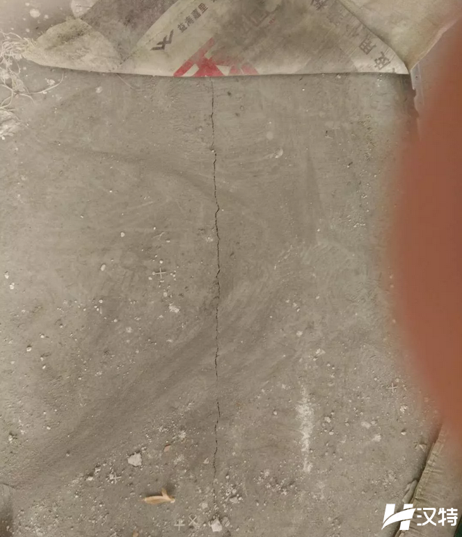 地暖上铺地胶失败案例 地暖上铺地胶失败案例