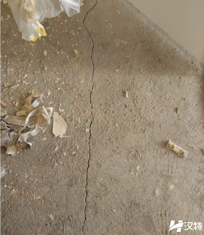 地暖上铺地胶失败案例 地暖上铺地胶失败案例
