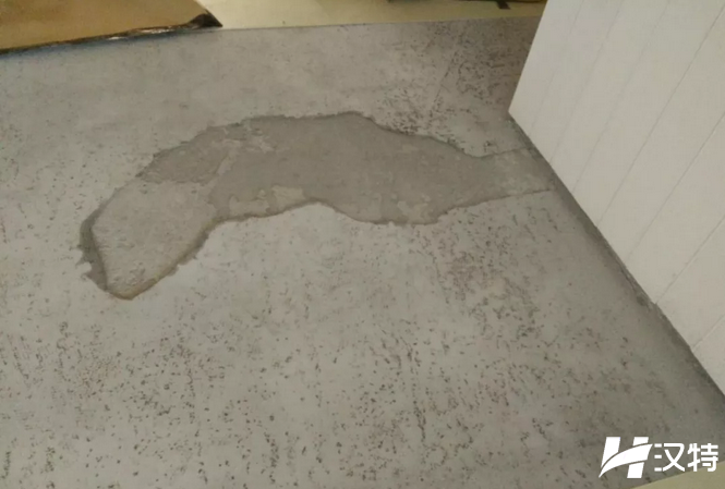 地暖上铺地胶失败案例 地暖上铺地胶失败案例