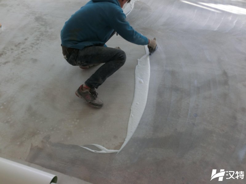 成都地区塑胶地板施工方法 成都地区塑胶地板施工方法
